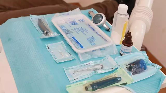 行業(yè)標桿 | 我院獲評上海市口腔器械清洗消毒滅菌管理標桿單位